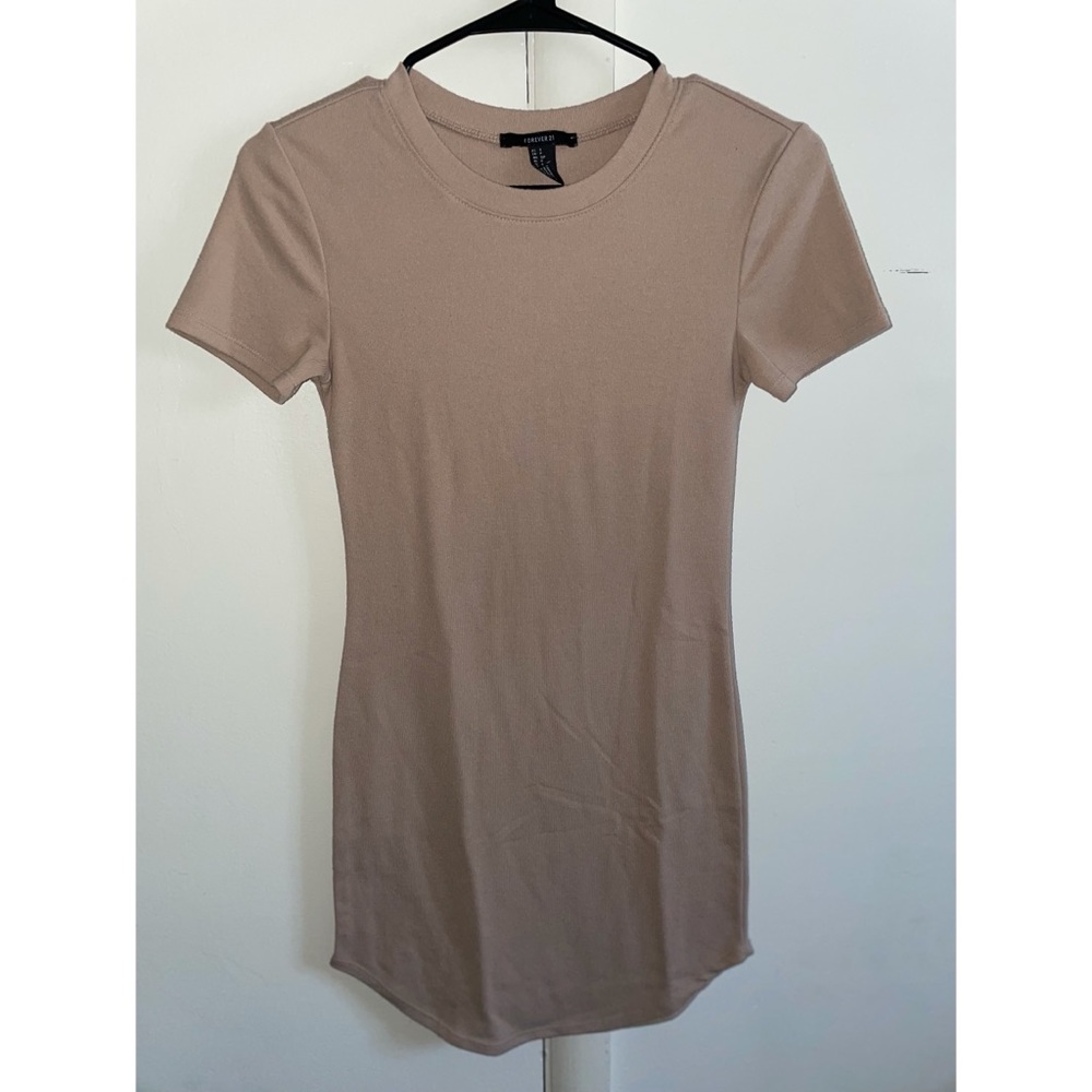 T-Shirt Dress - $8 obo